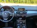 BMW 218d Gran Tourer