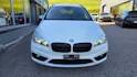 BMW 218d Gran Tourer