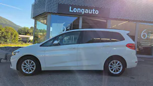 BMW 218d Gran Tourer