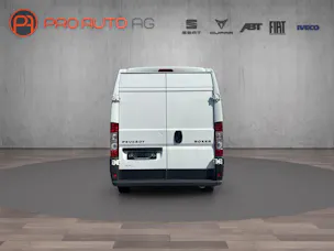 PEUGEOT Boxer 3.0 HDI 335 L3H2