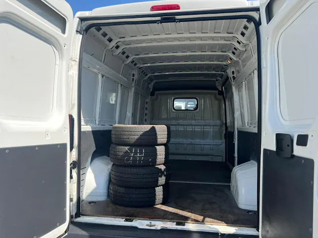 PEUGEOT Boxer 3.0 HDI 335 L3H2