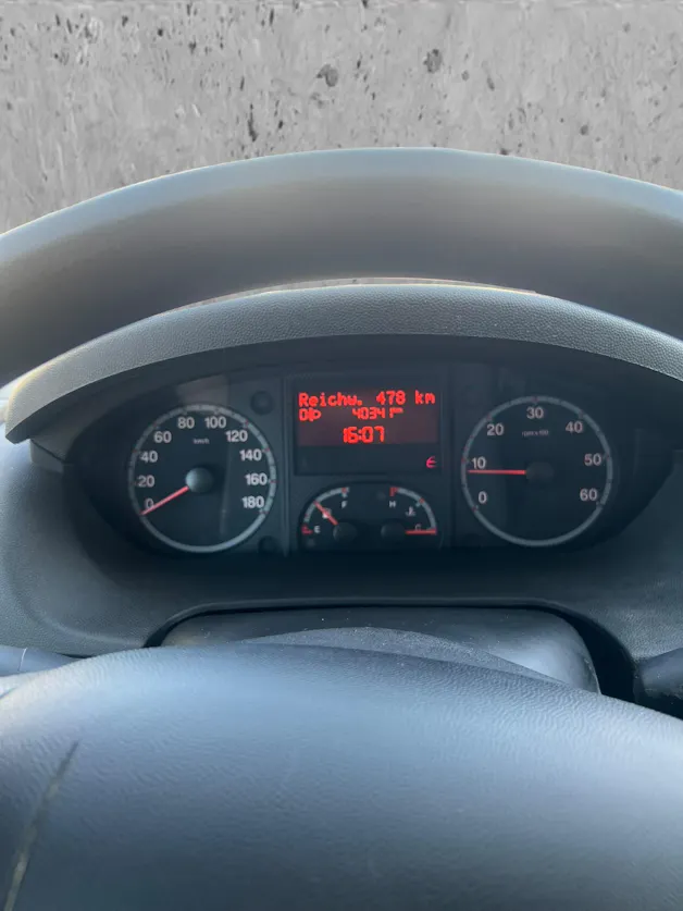 PEUGEOT Boxer 3.0 HDI 335 L3H2