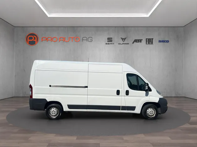 PEUGEOT Boxer 3.0 HDI 335 L3H2