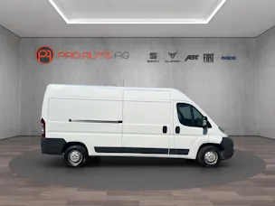 PEUGEOT Boxer 3.0 HDI 335 L3H2