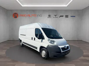 PEUGEOT Boxer 3.0 HDI 335 L3H2