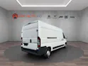 PEUGEOT Boxer 3.0 HDI 335 L3H2