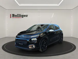 CITROEN C3 1.2i PureTech Origins EAT6