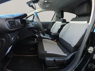 CITROEN C3 1.2i PureTech Origins EAT6