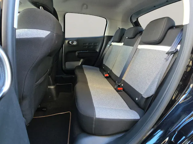 CITROEN C3 1.2i PureTech Origins EAT6