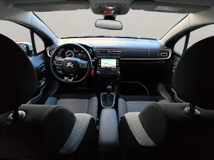 CITROEN C3 1.2i PureTech Origins EAT6