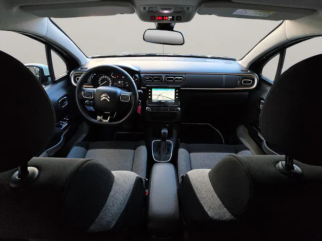 CITROEN C3 1.2i PureTech Origins EAT6
