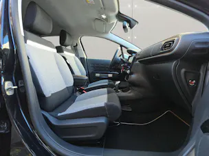 CITROEN C3 1.2i PureTech Origins EAT6