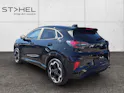 FORD Puma 1.0 EcoB Hybrid 155 ST-Line X