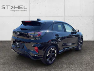 FORD Puma 1.0 EcoB Hybrid 155 ST-Line X