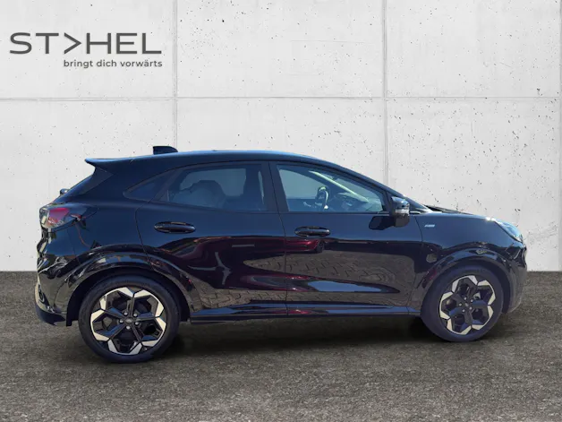 FORD Puma 1.0 EcoB Hybrid 155 ST-Line X