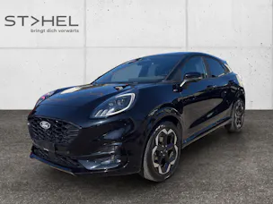 FORD Puma 1.0 EcoB Hybrid 155 ST-Line X