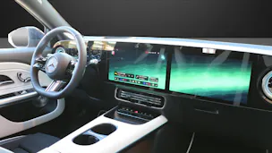 MERCEDES-BENZ GLB 350 4Matic EQ 85kWh