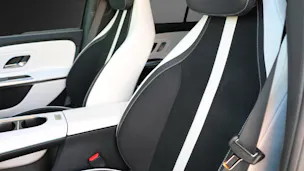 MERCEDES-BENZ GLB 350 4Matic EQ 85kWh