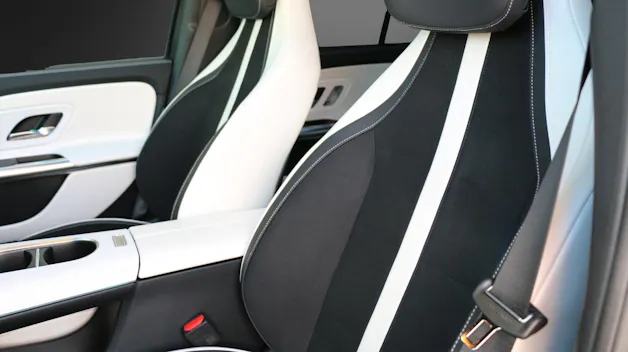 MERCEDES-BENZ GLB 350 4Matic EQ 85kWh
