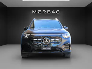 MERCEDES-BENZ GLB 350 4Matic EQ 85kWh