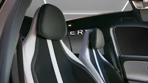 MERCEDES-BENZ GLB 350 4Matic EQ 85kWh