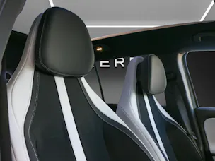 MERCEDES-BENZ GLB 350 4Matic EQ 85kWh