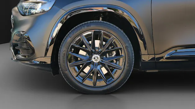 MERCEDES-BENZ GLB 350 4Matic EQ 85kWh