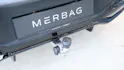 MERCEDES-BENZ GLB 350 4Matic EQ 85kWh