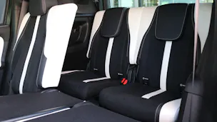 MERCEDES-BENZ GLB 350 4Matic EQ 85kWh
