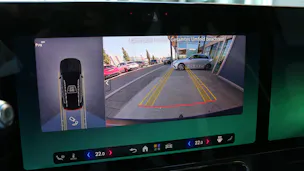 MERCEDES-BENZ GLB 350 4Matic EQ 85kWh