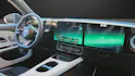 MERCEDES-BENZ GLB 350 4Matic EQ 85kWh