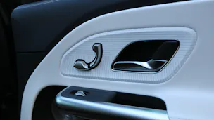 MERCEDES-BENZ GLB 350 4Matic EQ 85kWh