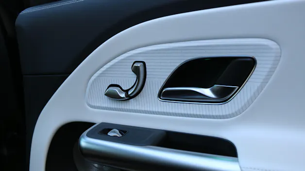 MERCEDES-BENZ GLB 350 4Matic EQ 85kWh