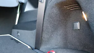 MERCEDES-BENZ GLB 350 4Matic EQ 85kWh