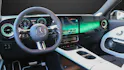 MERCEDES-BENZ GLB 350 4Matic EQ 85kWh