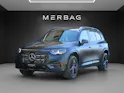 MERCEDES-BENZ GLB 350 4Matic EQ 85kWh