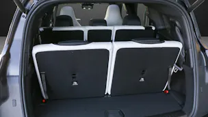 MERCEDES-BENZ GLB 350 4Matic EQ 85kWh