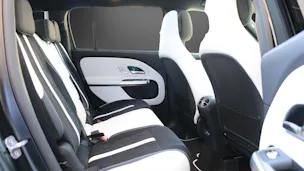 MERCEDES-BENZ GLB 350 4Matic EQ 85kWh