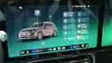 MERCEDES-BENZ GLB 350 4Matic EQ 85kWh