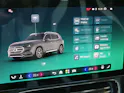MERCEDES-BENZ GLB 350 4Matic EQ 85kWh