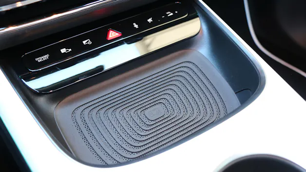 MERCEDES-BENZ GLB 350 4Matic EQ 85kWh