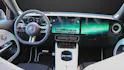 MERCEDES-BENZ GLB 350 4Matic EQ 85kWh