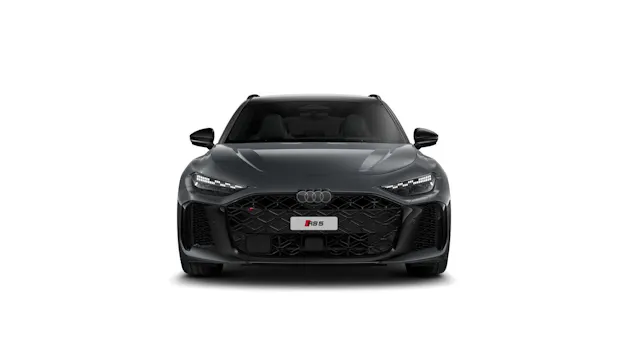 AUDI RS 5 Avant TFSI 470 kW Tiptronic quattro