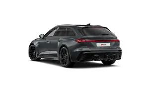AUDI RS 5 Avant TFSI 470 kW Tiptronic quattro