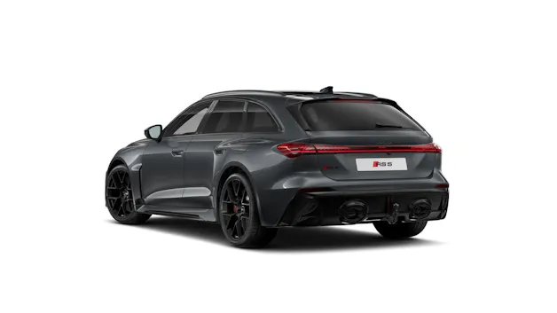 AUDI RS 5 Avant TFSI 470 kW Tiptronic quattro