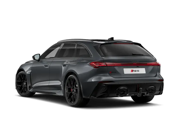 AUDI RS 5 Avant TFSI 470 kW Tiptronic quattro