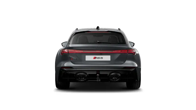 AUDI RS 5 Avant TFSI 470 kW Tiptronic quattro
