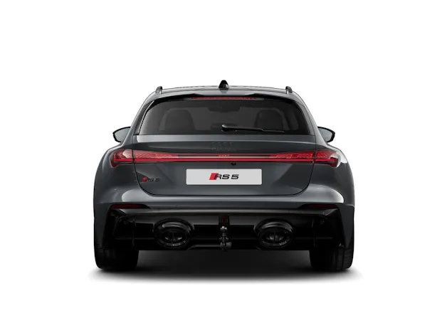 AUDI RS 5 Avant TFSI 470 kW Tiptronic quattro
