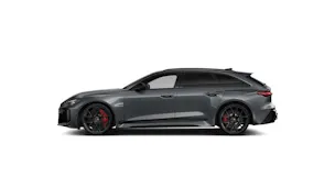 AUDI RS 5 Avant TFSI 470 kW Tiptronic quattro