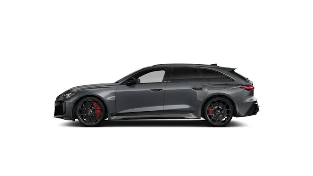 AUDI RS 5 Avant TFSI 470 kW Tiptronic quattro